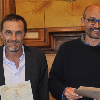 Finale, il saluto del sindaco Frascherelli all'amico Casanova: "Perdiamo una persona leale, generosa, di pace e di buon senso"