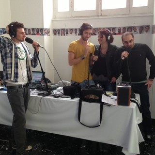 Immagini dell' iniziativa