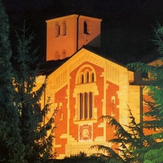 Compie 25 anni l'Univalbormida di Carcare