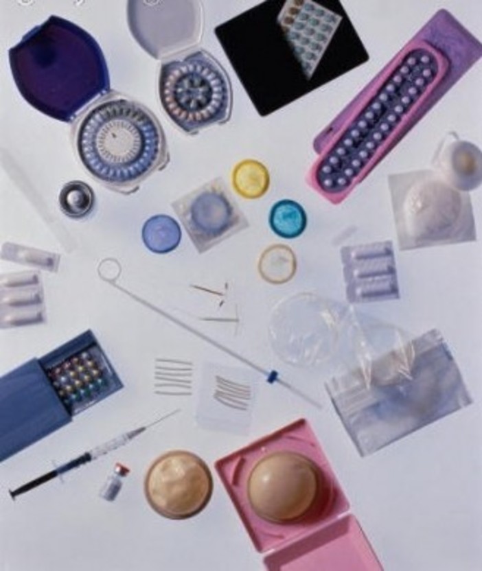 Democrazia Atea: la contraccezione Democrazia Atea: la contraccezione