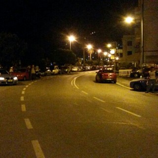 Ortovero, investe un pedone e non si ferma