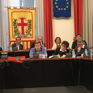 Albenga: il Consiglio approva le linee guida per l'applicazione delle sanzioni Tari Albenga: il Consiglio approva le linee guida per l'applicazione delle sanzioni Tari