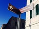 Savona, il cartello “piegato” fa cambiare direzione al “Percorso dei Brea”