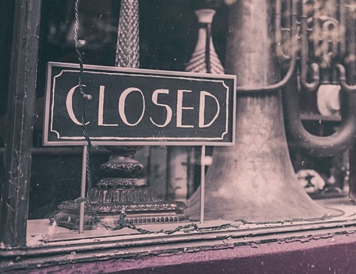 Il grido di allarme di Fipe-Confcommercio: "Grave la situazione dei pubblici esercizi in provincia di Savona" Il grido di allarme di Fipe-Confcommercio: "Grave la situazione dei pubblici esercizi in provincia di Savona"