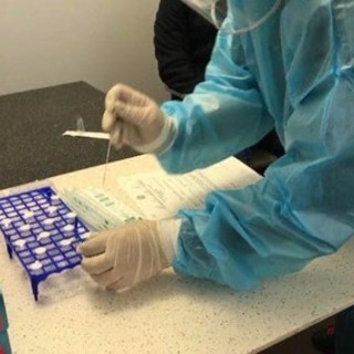Coronavirus: 334 nuovi positivi in Liguria, 75 i casi nel savonese