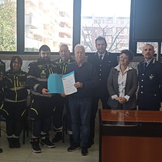 Albenga, Comune e Guardie Zoofile insieme per la tutela dell'ambiente e degli animali