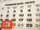 Oggi è il 22-02-2022, data palindroma: ecco che cosa significa Oggi è il 22-02-2022, data palindroma: ecco che cosa significa