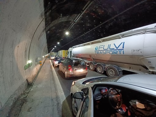 Autostrade, il cashback sarà retroattivo, ma non varrà per traffico intenso, incidenti o meteo