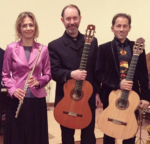 Albisola Superiore: domenica il concerto Accordanze barocche” Albisola Superiore: domenica il concerto Accordanze barocche”