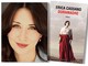 Ubik di Savona, Erica Cassano presenta il libro "Duramadre"