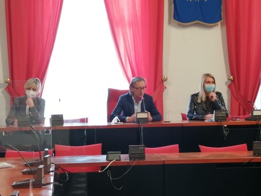 Consorzio di bonifica albenganese: al via la predisposizione del piano generale