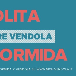 Anche in Valbormida nascono i Comitati a sostegno della candidatura di Nichi Vendola alle Primarie del Centrosinistra Anche in Valbormida nascono i Comitati a sostegno della candidatura di Nichi Vendola alle Primarie del Centrosinistra