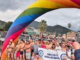Foto dalla pagina Facebook Luigi Pierfederici Sindaco di Varazze Foto dalla pagina Facebook Luigi Pierfederici Sindaco di Varazze