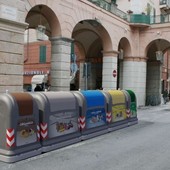Nuovo sistema di raccolta a Savona: un questionario online di Sea-S sui cassonetti intelligenti e sulla città