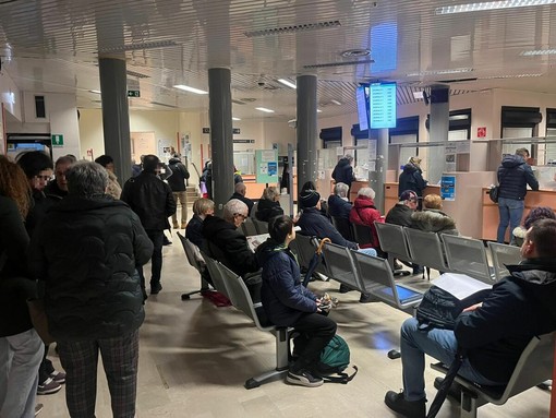 Medico di base, emergenza ad Albissola: poche disponibilità e disagi per i pazienti