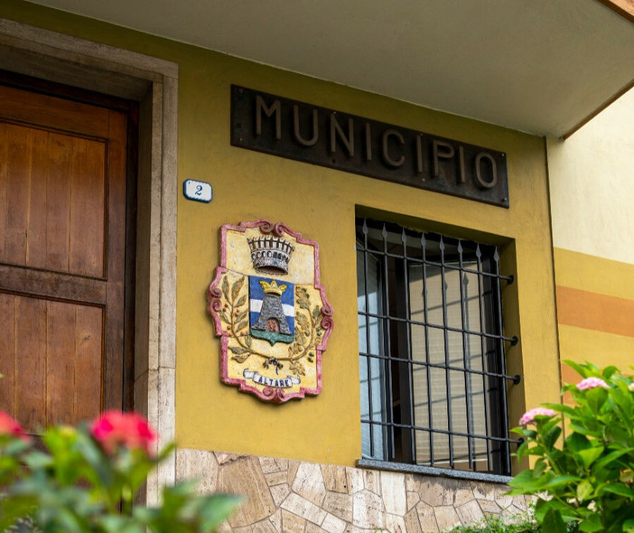 Altare, nuove asfaltature in via XXV Aprile e su un tratto di via Matteotti