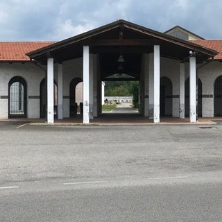 Foto di repertorio