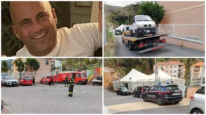 "Giallo" sulla morte di Massimiliano Micalizzi: l'autopsia ipotizza il decesso per un malore
