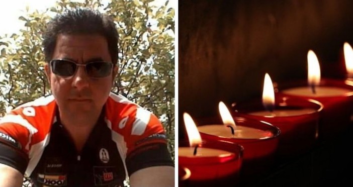 Alassio in lutto piange l’improvvisa scomparsa di Claudio Cardi Alassio in lutto piange l’improvvisa scomparsa di Claudio Cardi