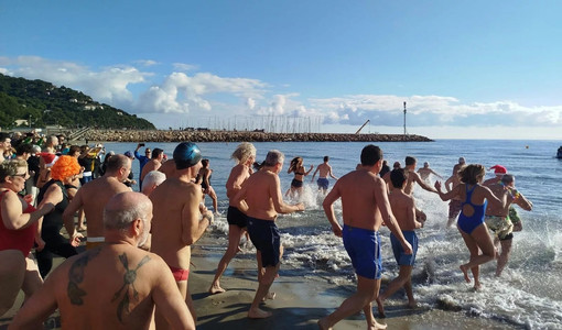 Foto di archivio edizione 2025