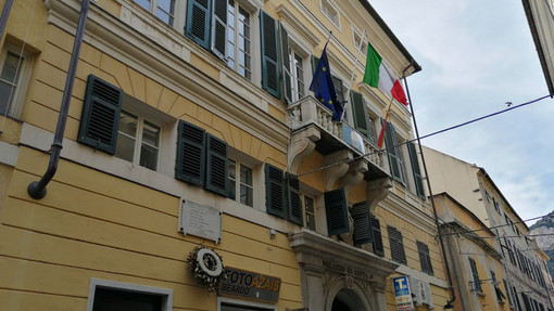 Finale, variazione di bilancio da 400 mila euro per i contributi Covid