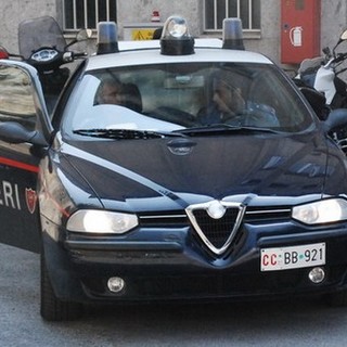 Alassio: ladri hitech esperti arrestati dai carabinieri