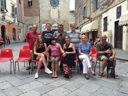 Albenga mostra la bellezza del suo centro storico con la rassegna “Albenga International Photography”