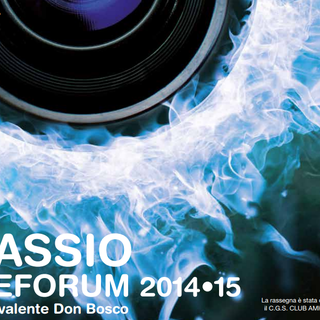 Al Don Bosco parte oggi giovedì 11 dicembre la nuova stagione di Alassio Cineforum