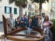 Agenda Elettorale, gli incontri della lista "Con Voi per Laigueglia" Agenda Elettorale, gli incontri della lista "Con Voi per Laigueglia"