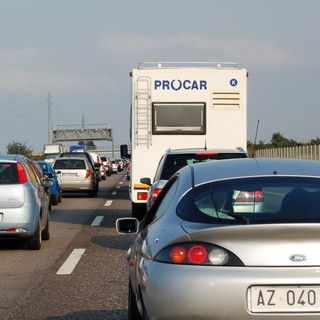 Savona: viaggiare sulle autostrade in Riviera ora costa più caro