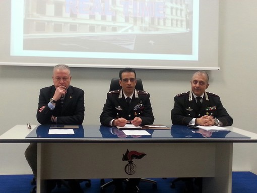 Gullace come Al Capone: arrestato con l'accusa di usura, intestazione fittizia di beni, estorsione ed esercizio abusivo della professione creditizia Gullace come Al Capone: arrestato con l'accusa di usura, intestazione fittizia di beni, estorsione ed esercizio abusivo della professione creditizia