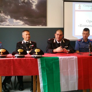 Evocavano "Mafia Capitale", "Gomorra" e "Romanzo Criminale" per terrorizzare le vittime: arrestati per tentata estorsione (FOTO e VIDEO)