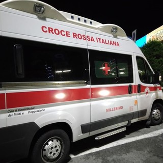 Tragedia in A6, motociclista perde la vita tra Ceva e Millesimo
