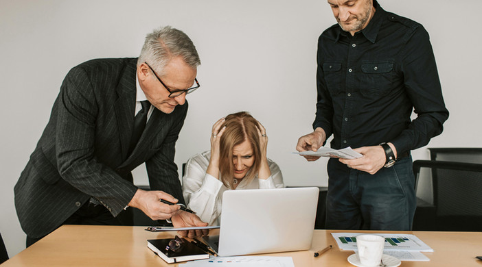 Legge 3 sul sovraindebitamento: cos'è e come utilizzarla