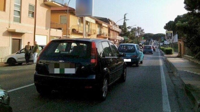 Immagine di repertorio