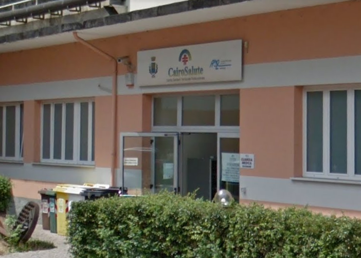 Cairo Salute, causa malattia del personale sospesa la prenotazione telefonica per la campagna di vaccinazione anti-influenzale Cairo Salute, causa malattia del personale sospesa la prenotazione telefonica per la campagna di vaccinazione anti-influenzale