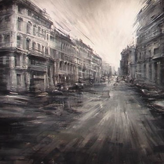 Per il 2013 ho fatto un incubo, ho sognato di vivere in una città...