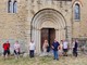 Andora, la chiesa dei SS Giacomo e Filippo aperta ogni prima domenica del mese Andora, la chiesa dei SS Giacomo e Filippo aperta ogni prima domenica del mese