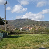 Spotorno, sì alla riqualificazione dell'area sportiva e addio alle sei palazzine: via libera ai piani per la Rigenerazione Urbana della Serra Spotorno, sì alla riqualificazione dell'area sportiva e addio alle sei palazzine: via libera ai piani per la Rigenerazione Urbana della Serra