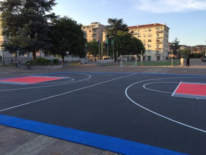 Cairo, "Olympic Street Games": si parte oggi pomeriggio in piazza della Vittoria