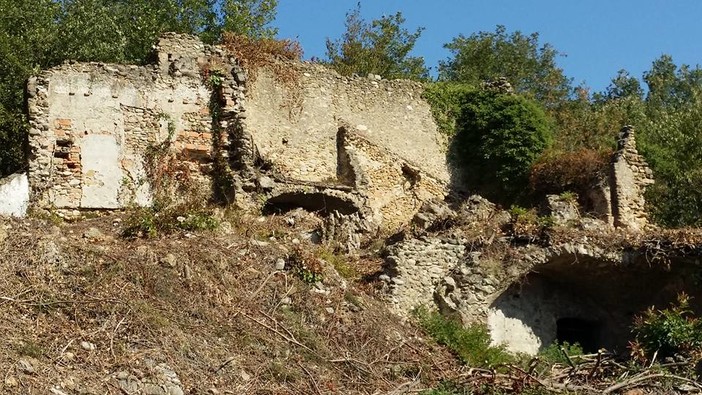 #Alle origini della nostra civiltà: il medioevale villaggio di Coasco Soprano Borgo #Alle origini della nostra civiltà: il medioevale villaggio di Coasco Soprano Borgo