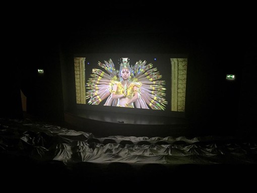 Cinema di Cairo, venerdi taglio del nastro e 'maratonina' di film gratuita