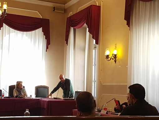 L'amministrazione comunale di Alassio replica al consigliere Galtieri L'amministrazione comunale di Alassio replica al consigliere Galtieri