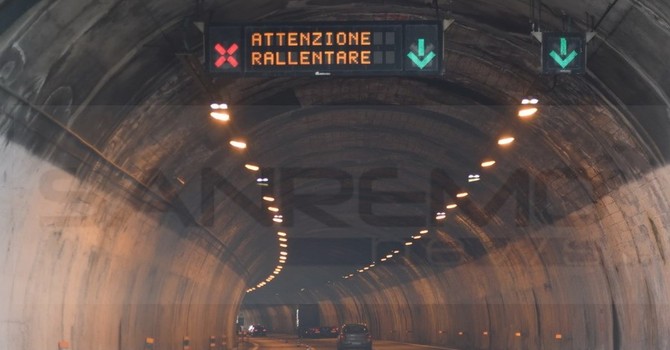 Autostrade liguri, per Pasqua cantieri sospesi o ridotti: via alle rimozioni temporanee per agevolare il traffico