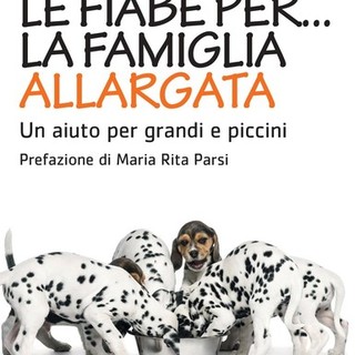 La Fiaba della Domenica: "La visita meravigliosa"