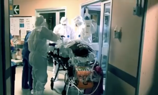 Coronavirus nelle altre province liguri: dopo tanti giorni di picco, un solo decesso nell'Imperiese Coronavirus nelle altre province liguri: dopo tanti giorni di picco, un solo decesso nell'Imperiese