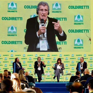 Cibo ultraprocessato, Coldiretti Liguria: "Difendere quello genuino tutela salute, agricoltura e territorio"