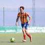 Calciomercato | Finale, ufficializzato il rinnovo di Bellotti Calciomercato | Finale, ufficializzato il rinnovo di Bellotti