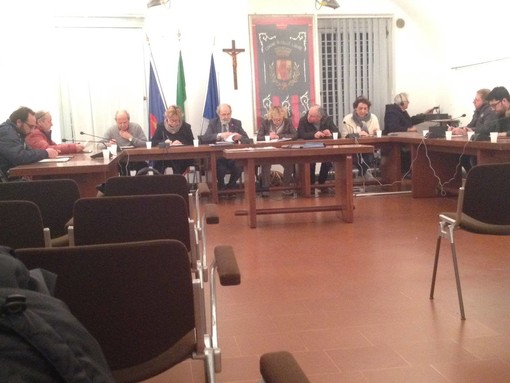 Celle Ligure: Lorenzo Monteverde entra in consiglio al posto di Carla Venturino Celle Ligure: Lorenzo Monteverde entra in consiglio al posto di Carla Venturino
