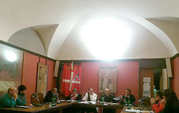 Noli perderà l’ambulatorio ASL di via Musso?
